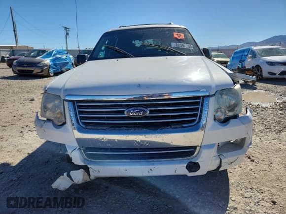 ✅ 2009 Ford Explorer XLT • VIN: 1FMEU73E59UA31417 • Lot: 82594755. Wystawiony na Copart z przebiegiem Nie podano. Bezpłatny archiwum sprzedaży aukcyjnych z USA i szczegółowy raport historii pojazdu na DreamBid. Zdjęcie 5.