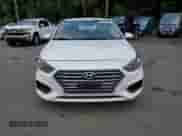 2019 Hyundai Accent SE z VIN 3KPC24A3XKE063978, wystawiony jako Copart lot #64745844 z przebiegiem 73 673 mil mil oraz Szkoda całkowita • Salvage title. Historia ofert i sprzedaży dostępna na DreamBid. Obrazek 5.