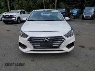 ✅ 2019 Hyundai Accent SE • VIN: 3KPC24A3XKE063978 • Лот: 64745844. Опубликован ранее на Copart с пробегом 73 673 миль. Бесплатный доступ к архиву аукционных продаж из США и подробный отчёт об истории автомобиля на DreamBid. Изображение 5.