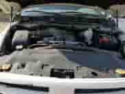 2009 Dodge 1500 TRX с VIN 1D3HV13TX9S713142, выставлен на аукционе Copart как лот 55308635 с пробегом 181 651 миль миль и Списание • Salvage title. История ставок и продаж доступна на DreamBid. Изображение 11.