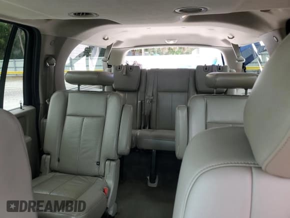 ✅ 2011 Ford Expedition Max Limited • VIN: 1FMJK2A56BEF20242 • Lot: 85415525. Listed on Copart with 198,600 mi. Free auction sales archive from the USA and detailed vehicle history report at DreamBid. Image 10.
