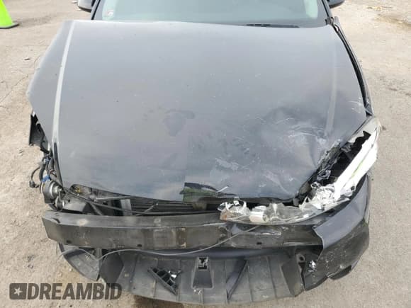 ✅ 2016 Chevrolet Impala LS • VIN: 2G1WA5E35G1120603 • Lot: 71824725. Wystawiony na Copart z przebiegiem 81 182 mil. Bezpłatny archiwum sprzedaży aukcyjnych z USA i szczegółowy raport historii pojazdu na DreamBid. Zdjęcie 11.