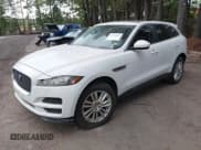 ✅ 2017 Jaguar F-Pace 35t Prestige • VIN: SADCK2BV4HA062345 • Лот: 43366840. Опубликован ранее на IAAI с пробегом 102 049 миль. Бесплатный доступ к архиву аукционных продаж из США и подробный отчёт об истории автомобиля на DreamBid. Изображение 18.