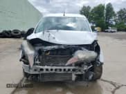 ✅ 2014 Ford Transit Connect XL • VIN: NM0LS6E74E1171008 • Lot: 56629285. Listed on Copart with 119,603 mi. Free auction sales archive from the USA and detailed vehicle history report at DreamBid. Image 5.