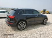 ✅ 2016 Audi SQ5 Premium Plus • VIN: WA1CCAFP1GA050449 • Lot: 62905334. Wystawiony na Copart z przebiegiem 148 082 mil. Bezpłatny archiwum sprzedaży aukcyjnych z USA i szczegółowy raport historii pojazdu na DreamBid. Zdjęcie 3.