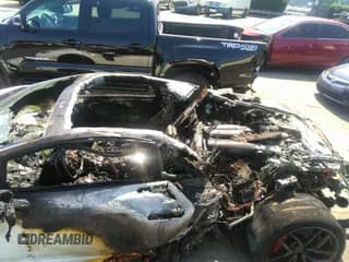 ✅ 2015 Lamborghini Huracan • VIN: ZHWUC1ZF2FLA02291 • Лот: 37349031. Опубликован ранее на IAAI с пробегом Не указан. Бесплатный доступ к архиву аукционных продаж из США и подробный отчёт об истории автомобиля на DreamBid. Изображение 6.