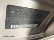 ✅ 2006 Hyundai Azera SE • VIN: KMHFC46F66A124356 • Lot: 43560908. Listed on IAAI with 155,569 mi. Free auction sales archive from the USA and detailed vehicle history report at DreamBid. Image 9.