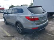 ✅ 2015 Hyundai Santa Fe Limited • VIN: KM8SN4HF3FU110855 • Лот: 42031780. Опубликован ранее на IAAI с пробегом 161 259 миль. Бесплатный доступ к архиву аукционных продаж из США и подробный отчёт об истории автомобиля на DreamBid. Изображение 3.