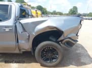 ✅ 2021 Chevrolet Silverado 1500 RST • VIN: 3GCPWDED7MG286592 • Lot: 42997681. Wystawiony na IAAI z przebiegiem 140 724 mil. Bezpłatny archiwum sprzedaży aukcyjnych z USA i szczegółowy raport historii pojazdu na DreamBid. Zdjęcie 6.