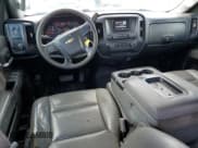 ✅ 2015 Chevrolet Silverado 2500HD Work Truck • VIN: 1GC1CUEG1FF636411 • Lot: 63371555. Wystawiony na Copart z przebiegiem 68 441 mil. Bezpłatny archiwum sprzedaży aukcyjnych z USA i szczegółowy raport historii pojazdu na DreamBid. Zdjęcie 8.