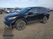 ✅ 2020 Honda CR-V EX-L • VIN: 5J6RW2H89LA007534 • Lot: 52203555. Wystawiony na Copart z przebiegiem 73 164 mil. Bezpłatny archiwum sprzedaży aukcyjnych z USA i szczegółowy raport historii pojazdu na DreamBid. Zdjęcie 1.