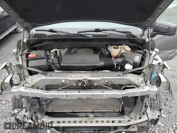 ✅ 2021 GMC Sierra 1500 Elevation • VIN: 3GTU9CED4MG438185 • Lot: 86100955. Wystawiony na Copart z przebiegiem 61 818 mil. Bezpłatny archiwum sprzedaży aukcyjnych z USA i szczegółowy raport historii pojazdu na DreamBid. Zdjęcie 11.