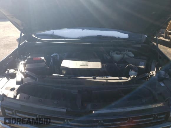 ✅ 2021 Chevrolet Suburban RST • VIN: 1GNSKEKD8MR193782 • Lot: 82821484. Listed on Copart with 74,195 mi. Free auction sales archive from the USA and detailed vehicle history report at DreamBid. Image 14.