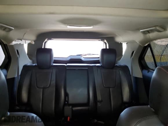 ✅ 2014 Chevrolet Equinox LTZ • VIN: 1GNFLHEK8EZ132640 • Lot: 65620315. Wystawiony na Copart z przebiegiem 133 286 mil. Bezpłatny archiwum sprzedaży aukcyjnych z USA i szczegółowy raport historii pojazdu na DreamBid. Zdjęcie 10.