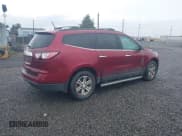 ✅ 2016 Chevrolet Traverse LT • VIN: 1GNKVGKD8GJ258314 • Lot: 43301416. Wystawiony na IAAI z przebiegiem Nie podano. Bezpłatny archiwum sprzedaży aukcyjnych z USA i szczegółowy raport historii pojazdu na DreamBid. Zdjęcie 4.