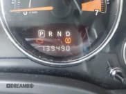 ✅ 2014 Jeep Compass High Altitude • VIN: 1C4NJCEA8ED531761 • Lot: 42643842. Wystawiony na IAAI z przebiegiem 139 490 mil. Bezpłatny archiwum sprzedaży aukcyjnych z USA i szczegółowy raport historii pojazdu na DreamBid. Zdjęcie 7.