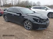 ✅ 2017 Nissan Altima SR • VIN: 1N4AL3AP1HC478419 • Lot: 43815196. Listed on IAAI with 189,487 mi. Free auction sales archive from the USA and detailed vehicle history report at DreamBid. Image 1.