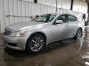✅ 2008 Infiniti G35 x • VIN: JNKBV61F38M262498 • Lot: 90682395. Listed on Copart with 187,525 mi. Free auction sales archive from the USA and detailed vehicle history report at DreamBid. Image 1.