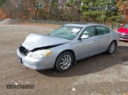 ✅ 2006 Buick Lucerne CXL • VIN: 1G4HD57256U165874 • Lot: 43673237. Listed on IAAI with 137,906 mi. Free auction sales archive from the USA and detailed vehicle history report at DreamBid. Image 2.