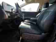 2023 Hyundai Ioniq 5 SEL z VIN KM8KNDAF0PU188117, wystawiony jako Copart lot #69776344 z przebiegiem 10 455 mil mil oraz Szkoda całkowita • Salvage title. Historia ofert i sprzedaży dostępna na DreamBid. Obrazek 7.