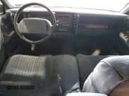 ✅ 1994 Buick Century Special • VIN: 1G4AG55M8R6411192 • Лот: 66697934. Опубликован ранее на Copart с пробегом 172 627 миль. Бесплатный доступ к архиву аукционных продаж из США и подробный отчёт об истории автомобиля на DreamBid. Изображение 8.