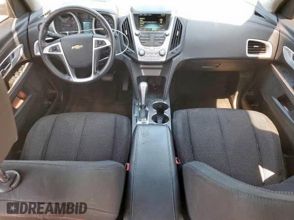 2014 Chevrolet Equinox LT с VIN 1GNALBEK4EZ136613, выставлен на аукционе Copart как лот 80111105 с пробегом 98 472 миль миль и Списание • Salvage title. История ставок и продаж доступна на DreamBid. Изображение 8.