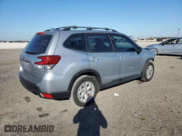 ✅ 2019 Subaru Forester • VIN: JF2SKACC6KH413710 • Lot: 92819345. Wystawiony na Copart z przebiegiem 71 478 mil. Bezpłatny archiwum sprzedaży aukcyjnych z USA i szczegółowy raport historii pojazdu na DreamBid. Zdjęcie 3.