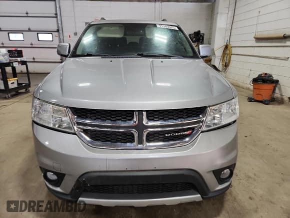 ✅ 2016 Dodge Journey SXT • VIN: 3C4PDDBG0GT242076 • Lot: 91383375. Wystawiony na Copart z przebiegiem 113 765 mil. Bezpłatny archiwum sprzedaży aukcyjnych z USA i szczegółowy raport historii pojazdu na DreamBid. Zdjęcie 5.