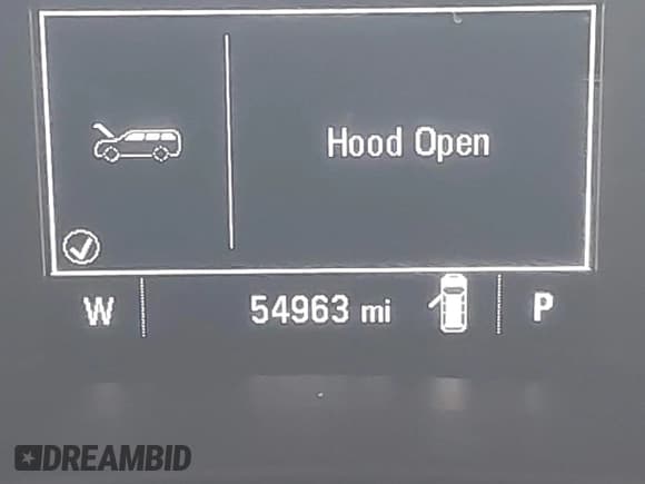 ✅ 2020 Chevrolet Equinox LS • VIN: 3GNAXSEV0LS667221 • Лот: 41679741. Опубликован ранее на IAAI с пробегом 54 963 миль. Бесплатный доступ к архиву аукционных продаж из США и подробный отчёт об истории автомобиля на DreamBid. Изображение 16.