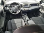 ✅ 2013 Toyota RAV4 XLE • VIN: 2T3RFREV4DW123820 • Lot: 56484735. Listed on Copart with 260,257 mi. Free auction sales archive from the USA and detailed vehicle history report at DreamBid. Image 8.