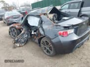 ✅ 2015 Subaru BRZ Limited • VIN: JF1ZCAC14F9601771 • Lot: 41931273. Wystawiony na IAAI z przebiegiem 18 568 mil. Bezpłatny archiwum sprzedaży aukcyjnych z USA i szczegółowy raport historii pojazdu na DreamBid. Zdjęcie 3.