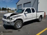 ✅ 2001 Toyota Tundra Limited • VIN: 5TBBT481X1S148877 • Lot: 64065945. Wystawiony na Copart z przebiegiem 171 815 mil. Bezpłatny archiwum sprzedaży aukcyjnych z USA i szczegółowy raport historii pojazdu na DreamBid. Zdjęcie 1.