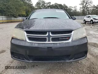 ✅ 2014 Dodge Avenger SE • VIN: 1C3CDZAB1EN105120 • Лот: 78836134. Опубликован ранее на Copart с пробегом 192 532 миль. Бесплатный доступ к архиву аукционных продаж из США и подробный отчёт об истории автомобиля на DreamBid. Изображение 5.