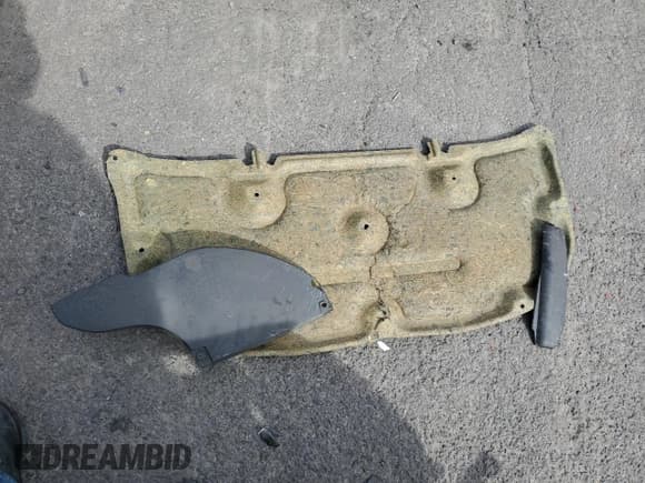 ✅ 2021 Subaru Outback Limited • VIN: 4S4BTANCXM3142008 • Лот: 52050255. Опубликован ранее на Copart с пробегом 81 231 миль. Бесплатный доступ к архиву аукционных продаж из США и подробный отчёт об истории автомобиля на DreamBid. Изображение 13.