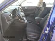 ✅ 2021 Hyundai Venue SEL • VIN: KMHRC8A32MU117644 • Lot: 46849935. Listed on Copart with 98,667 mi. Free auction sales archive from the USA and detailed vehicle history report at DreamBid. Image 7.