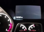 ✅ 2015 Ford Focus ST • VIN: 1FADP3L9XFL261741 • Лот: 41641449. Опубликован ранее на IAAI с пробегом 184 367 миль. Бесплатный доступ к архиву аукционных продаж из США и подробный отчёт об истории автомобиля на DreamBid. Изображение 7.