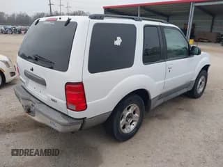 ✅ 2002 Ford Explorer Sport Value • VIN: 1FMYU60E72UC98043 • Лот: 41423011. Опубликован ранее на IAAI с пробегом 256 748 миль. Бесплатный доступ к архиву аукционных продаж из США и подробный отчёт об истории автомобиля на DreamBid. Изображение 4.