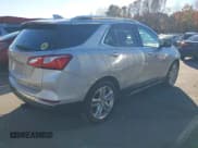 ✅ 2018 Chevrolet Equinox Premier • VIN: 2GNAXVEV6J6312308 • Лот: 43537199. Опубликован ранее на IAAI с пробегом 169 894 миль. Бесплатный доступ к архиву аукционных продаж из США и подробный отчёт об истории автомобиля на DreamBid. Изображение 4.