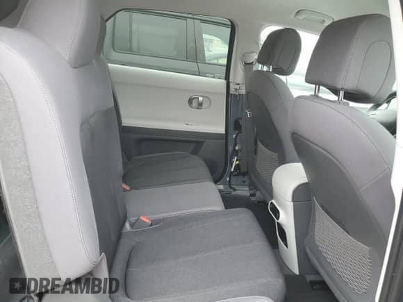 2023 Hyundai Ioniq 5 SE z VIN KM8KMDAF3PU152246, wystawiony jako Copart lot #65053693 z przebiegiem 185 mil mil oraz . Historia ofert i sprzedaży dostępna na DreamBid. Obrazek 10.