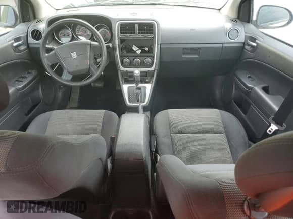 2010 Dodge Caliber Mainstreet с VIN 1B3CB3HA9AD545468, выставлен на аукционе Copart как лот 68668433 с пробегом 157 362 миль миль и Списание • Salvage title. История ставок и продаж доступна на DreamBid. Изображение 8.