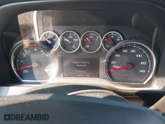 ✅ 2021 Chevrolet Silverado 1500 Custom Trail Boss • VIN: 3GCPYCEF8MG351780 • Lot: 43228690. Wystawiony na IAAI z przebiegiem 80 281 mil. Bezpłatny archiwum sprzedaży aukcyjnych z USA i szczegółowy raport historii pojazdu na DreamBid. Zdjęcie 7.