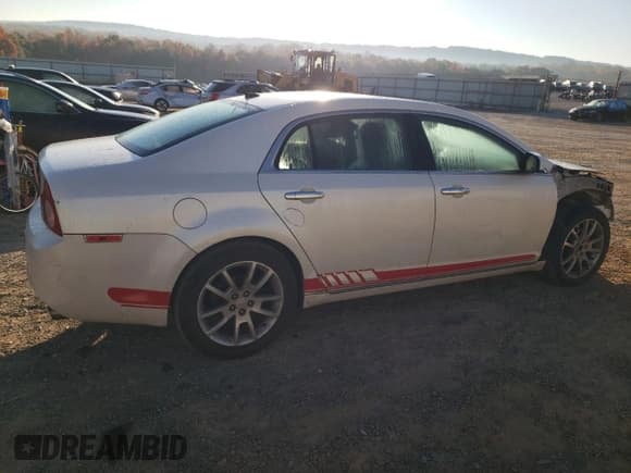 ✅ 2011 Chevrolet Malibu LTZ • VIN: 1G1ZE5E71BF367168 • Lot: 77477904. Listed on Copart with 178,664 mi. Free auction sales archive from the USA and detailed vehicle history report at DreamBid. Image 3.
