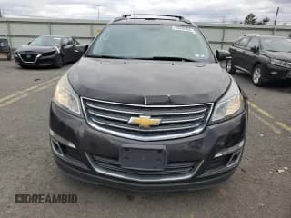✅ 2017 Chevrolet Traverse LT • VIN: 1GNKVGKD3HJ135635 • Lot: 89449955. Wystawiony na Copart z przebiegiem 149 325 mil. Bezpłatny archiwum sprzedaży aukcyjnych z USA i szczegółowy raport historii pojazdu na DreamBid. Zdjęcie 5.