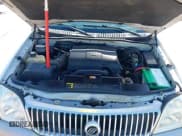 ✅ 2002 Mercury Mountaineer • VIN: 4M2DU86W02UJ21875 • Лот: 41972193. Опубликован ранее на IAAI с пробегом 154 699 миль. Бесплатный доступ к архиву аукционных продаж из США и подробный отчёт об истории автомобиля на DreamBid. Изображение 10.