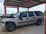 ✅ 2005 Chevrolet Suburban LT • VIN: 3GNEC16Z25G132924 • Lot: 42540387. Listed on IAAI with 336,563 mi. Free auction sales archive from the USA and detailed vehicle history report at DreamBid. Image 14.