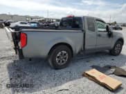 ✅ 2017 Nissan Frontier SV • VIN: 1N6DD0CU4HN760075 • Lot: 63555055. Listed on Copart with 134,912 mi. Free auction sales archive from the USA and detailed vehicle history report at DreamBid. Image 3.