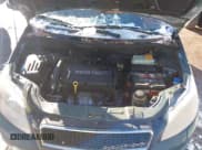 ✅ 2011 Chevrolet Aveo 2LT • VIN: KL1TG6DE9BB137504 • Lot: 41182381. Wystawiony na IAAI z przebiegiem 146 232 mil. Bezpłatny archiwum sprzedaży aukcyjnych z USA i szczegółowy raport historii pojazdu na DreamBid. Zdjęcie 10.