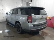 ✅ 2023 Chevrolet Tahoe LT • VIN: 1GNSKNKDXPR504598 • Lot: 41383754. Listed on IAAI with 23,033 mi. Free auction sales archive from the USA and detailed vehicle history report at DreamBid. Image 3.