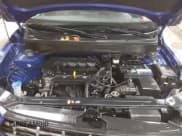 ✅ 2020 Hyundai Venue SEL • VIN: KMHRC8A37LU025198 • Lot: 41304618. Wystawiony na IAAI z przebiegiem 39 425 mil. Bezpłatny archiwum sprzedaży aukcyjnych z USA i szczegółowy raport historii pojazdu na DreamBid. Zdjęcie 10.