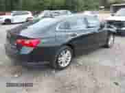 2016 Chevrolet Malibu LT с VIN 1G1ZE5ST5GF264103, выставлен на аукционе IAAI как лот 43342819 с пробегом 125 075 миль миль и . История ставок и продаж доступна на DreamBid. Изображение 4.